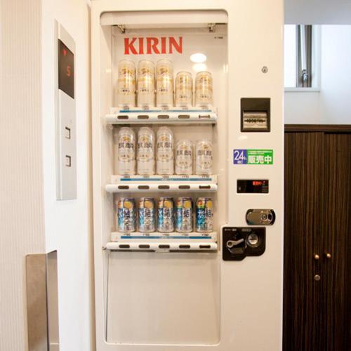 浅草微笑酒店 酒店 東京都