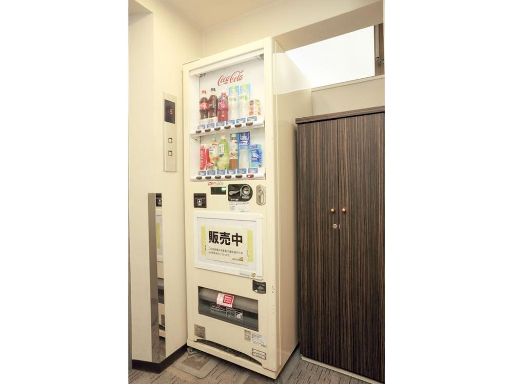 浅草微笑酒店 酒店 3*