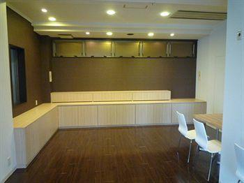 酒店 浅草微笑酒店