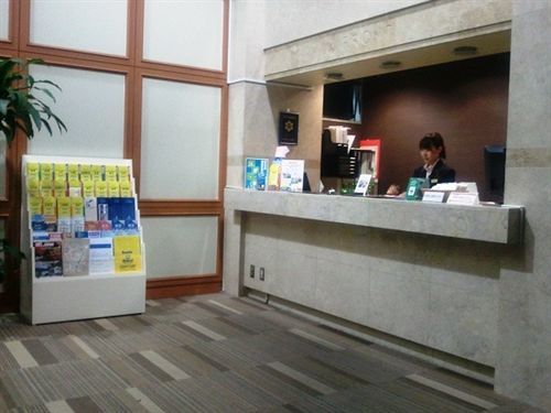 浅草微笑酒店 3*