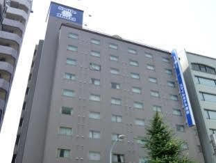 酒店 浅草微笑酒店