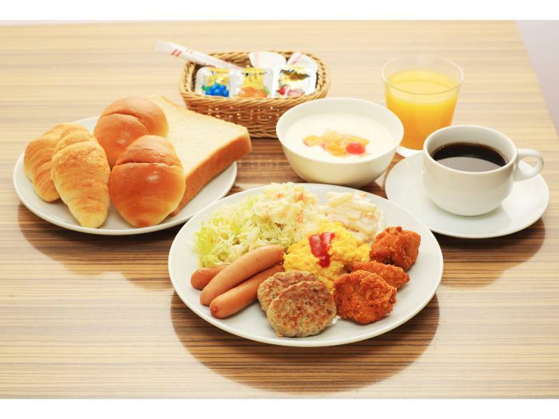 酒店 浅草微笑酒店 3*